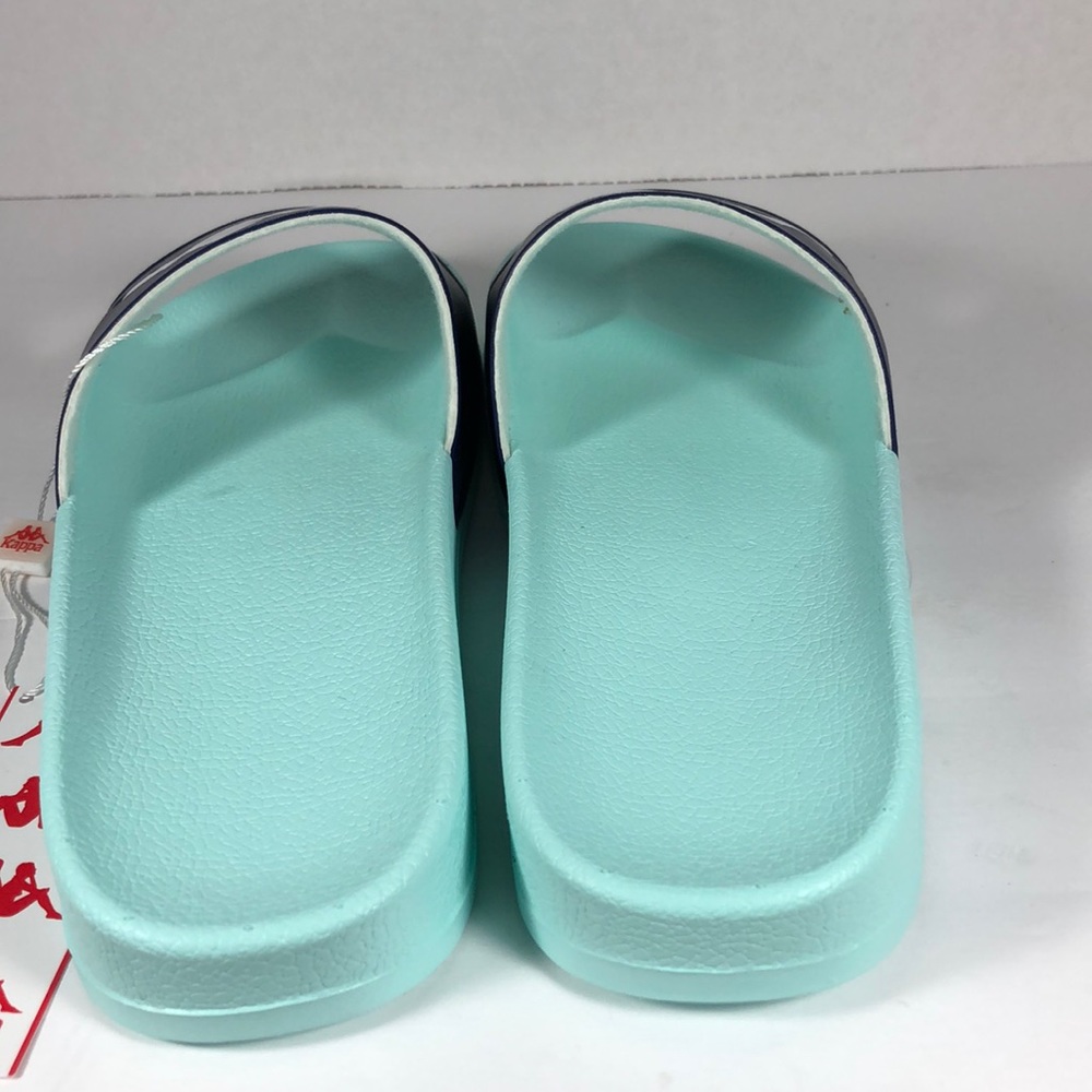 Nwt Kappa Pool Slides Size 9 - image 2